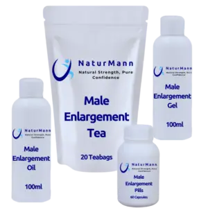 Male Enlargement Full Combo