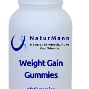Weight Gain Gummies